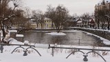 Restaurant Strömpis, City of Örebro