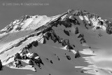 Shasta, Casaval Ridge, Avalanch Gulch