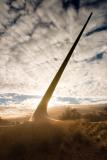 Sundial Spire