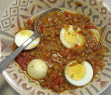 Lemon Dal Soup