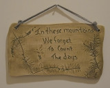 Sign