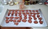 Liver Cookies for Dogs