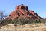 Bell Rock