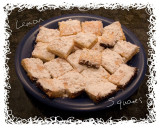 Lemon Squares