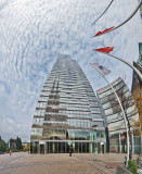Media Park - building #8