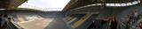 Soccer Stadium of Dortmund preparing for World Champiosnship