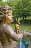 Statue (DOF composite)