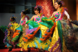Dance Troupe from China
