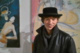 jan michael sobottka - artist    <br />  berlin,  CoachingCulture Gallery  <br />2010-oct-23