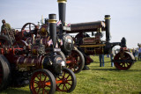 henham steam rally