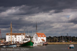 Woodbridge Tide Mill