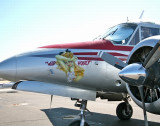 Nose Art