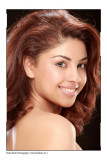 Richa Gangopadhyay ( Winner Miss India USA 2008 )