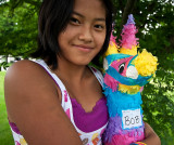 june 7 pinata bob