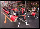 Okinawa Drummers2