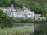 Kylemore Abbey