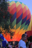 2010 Centralia Balloon Fest