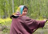 the youngest boat captain, kashmir