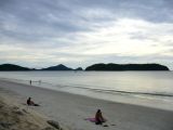 beach langkawi