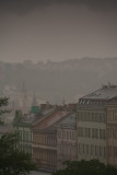 ...og derfor intet galleri den 29. Regn, regn, psende regn, sende regn. Og torden.