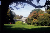 Botanisk Hage, september 2009