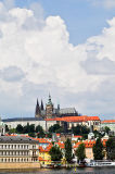 Prague Castle, St Vitus Cathedral