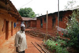 Pa Dan's compound