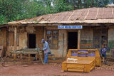 Furniture shop, Kumbo