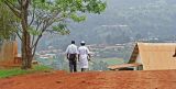 Banso Baptist Hospital staff, Kumbo