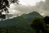 Mountains near Belo