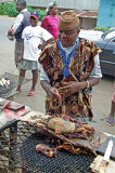 Food buyer, Kekem