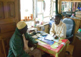 Businessman, Kumbo