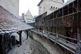 Chateau Chillon 3503