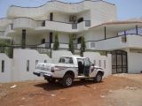 Khartoum - First Impressions - August 2006