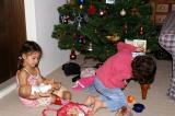 Molly and Isabella