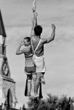 Street Performance, Fremantle Art Festival