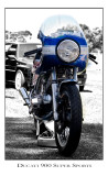 Ducati 900 Super Sports