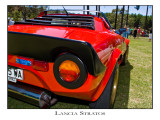 Lancia Stratos