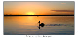 Matilda Bay Sunrise (reedit)