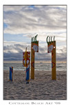 Cottesloe Beach Art 08 #1