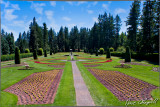 Manito Park, Spokane, Washington