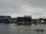 Womens Double Sculls