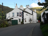 Our B&B White Lion in Patterdale
