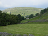 Looking back to East Stonesdale