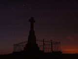 Memorial and Ursa Major