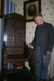 Cymdeithas Edward Llwyd yn Traws