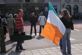 Irish Flag