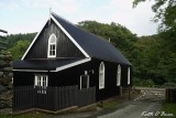 Ganllwyd Village Hall