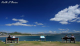 Cricieth Seafront II