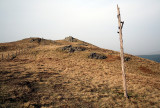 Gallt y Darren Flag Base